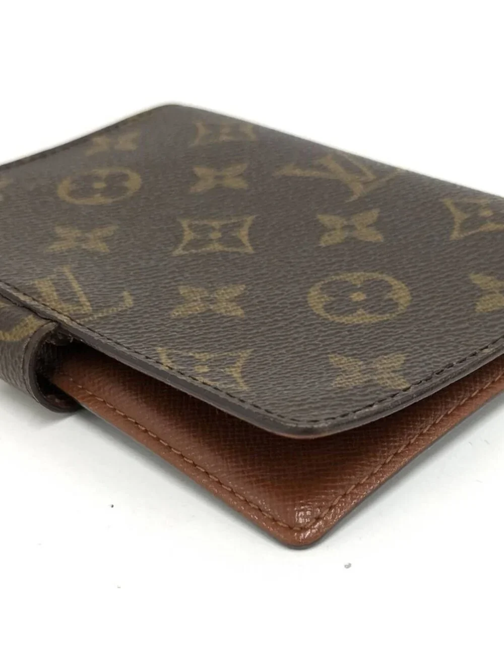 Louis Vuitton Agenda PM Notebook Monogram